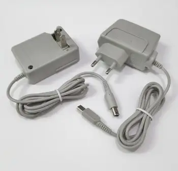 50PCS NAPAJALNIK Home električni Polnilnik, Kabel za Nintendo DSi/ 2DS/ 3DS/ DSi XL