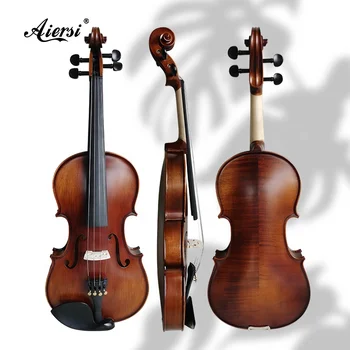 poceni cene na Debelo Aiersi sinomusik blagovno znamko ročno izdelane strokovne napredno violine model MVT700