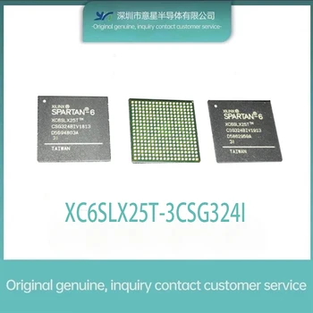 Prvotno pristno XC6SLX25T-3CSG324I programmable logic device čip PCBA odbor rešitev Elektronske komponente IC one-stop naročilo