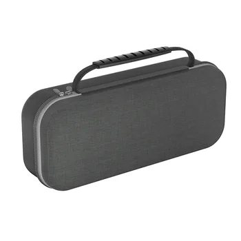 Trdi kovček za PlayStation Portal EVA Trdo torbico Vrečko za Shranjevanje Prenosni Torbici za PlayStation Portal Dodatki
