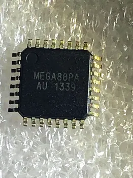 ATMEGA88PA-AU QFP profesionalne elektronske komponente na enem naročilu