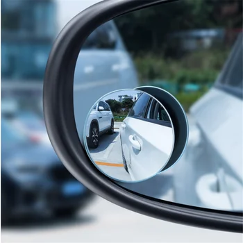 Blind Spot Ogledalo Avto Prestavo za Lada granta vesta Skoda rapid fabia Mazda 3 Ford Focus 2 Pribor