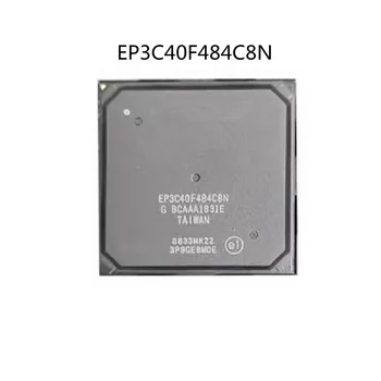 100%Nov original EP3C40F484C8N EP3C40F484 Procesor krmilnik IC FPGA 331 I/O 484FBGA ic čipov na zalogi