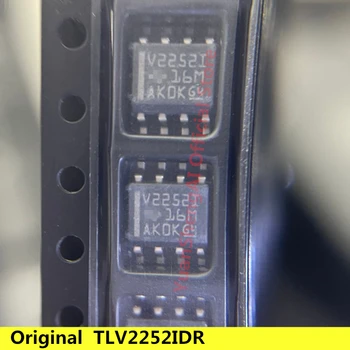 Novi Originalni TLV2252IDR Prodaje in Recikliranje Čipu IC