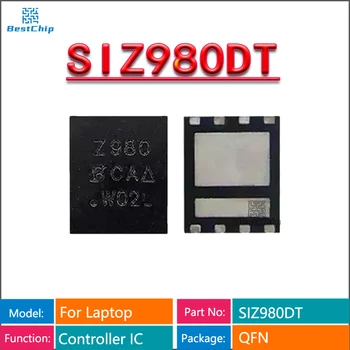 (5piece) 100% Novih SIZ980DT-T1-GE3 SIZ980DT SIZ980 Z980 QFN-8 Chipset