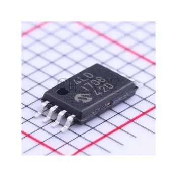 100% Prvotne 24LC256-I/ST Električno izbrisljivi programmable read-only memory) 32kx8 2.5 V 24LC25