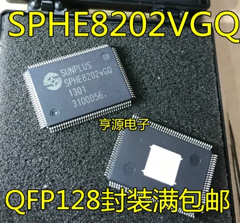 SPHE8202 SPHE8202VGQ SPHE8202H SPHE8202H-S QFP128 Original, na zalogi. Moč IC