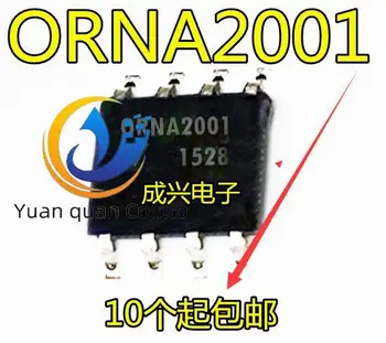 30pcs izvirno novo ORNA2001 SOP8 pin IC