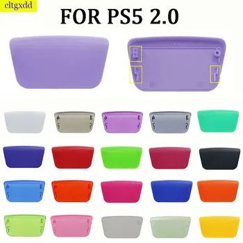 Primerna za PS5 ročaj, plastična touchpad kritje druge generacije touchpad pokrovček barva PS5V2.0 spremembo DIY accessorie