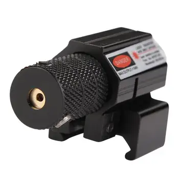 Laser Range Finder Ir Collimator Ultra-low Osnovni 11 MM /20 MM Optični Instrumenti infrardeči laser distance meter Orodje za Preizkus