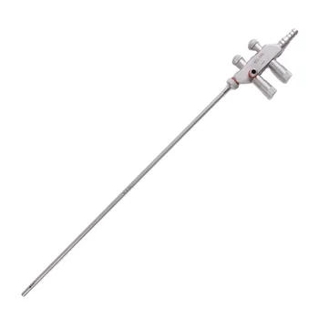 laparoscopic sesalne in namakanje kirurški instrument