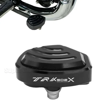 Za TRK 502X TRK502X TNT25N TNT 25N motorno kolo, zavorni pedal zajema preoblikovanje, razširi