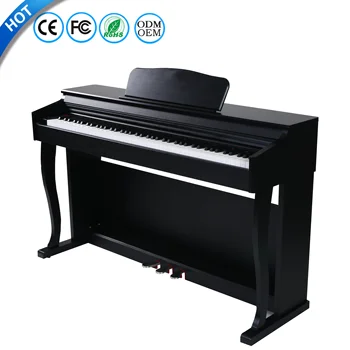 BLANTH električni klavir 88 tipke digitalni klavir elektronski klavir tipkovnico glasbeni instrument tipkovnico instrumenti