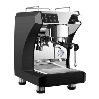 Ena Skupina Pol Avtomatski aparat za Kavo Espresso Kavo