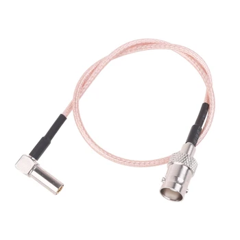 Univerzalni Test Kabel 30 cm/12 za Motorola XiR P8668 & Komunikacijskih Naprav JIAN