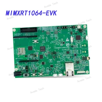 Avada Tech MIMXRT1064-EVK Vrednotenje kit i/MX RT1064 procesor 600MHz Amazon FreeRTOS podpira modula kamere