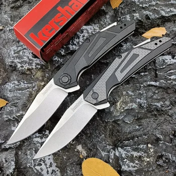 Kershaw 1370 Odmične Gredi Flipper Folding Nož 3
